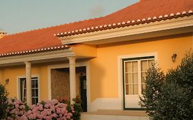 Quinta Amarela - B&B